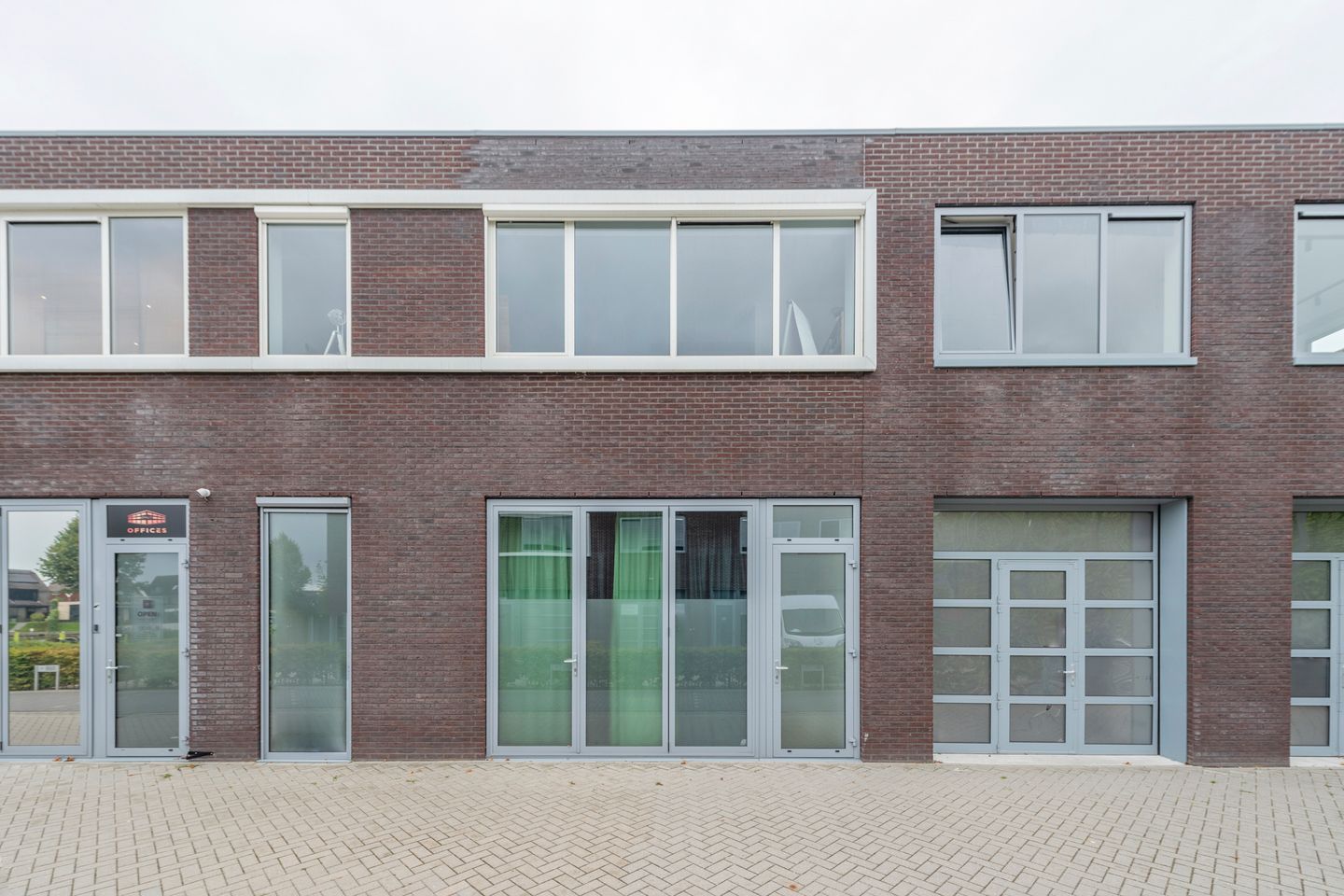 View photo 1 of Deltazijde 20-d