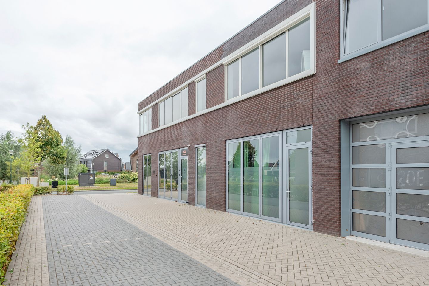 View photo 2 of Deltazijde 20-d