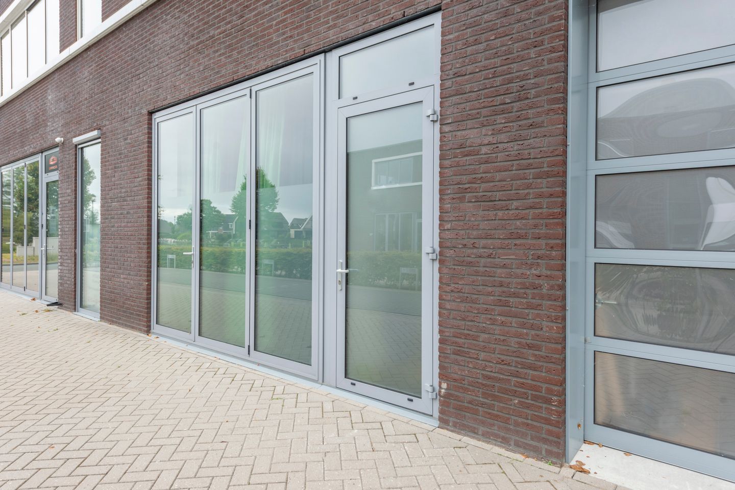 View photo 3 of Deltazijde 20-d