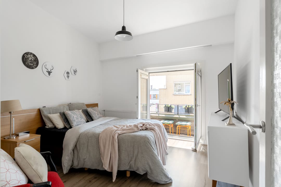 Foto 2 van Korte Singelstraat 22-3