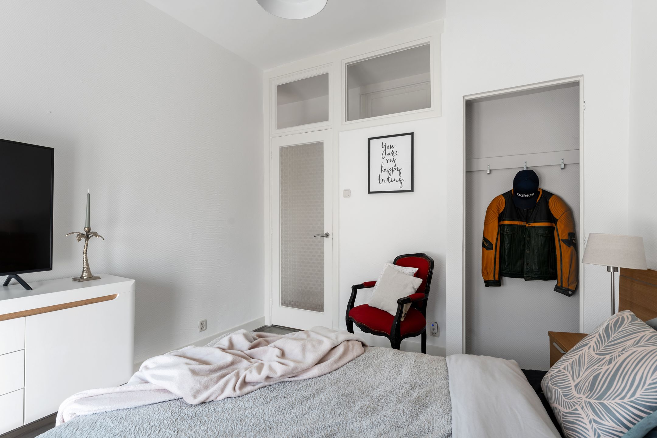 Foto 18 van Korte Singelstraat 22-3