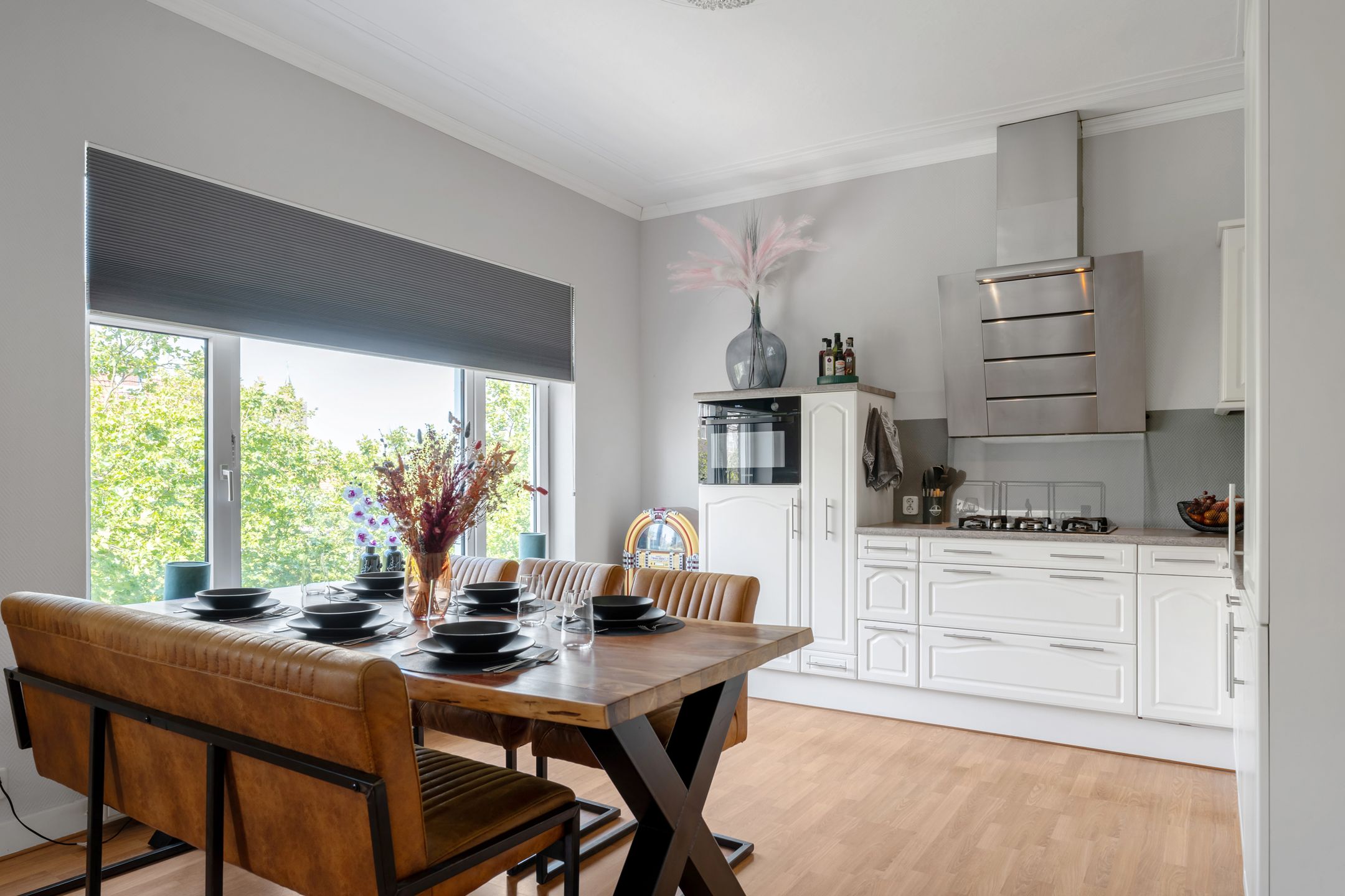 Foto 9 van Korte Singelstraat 22-3