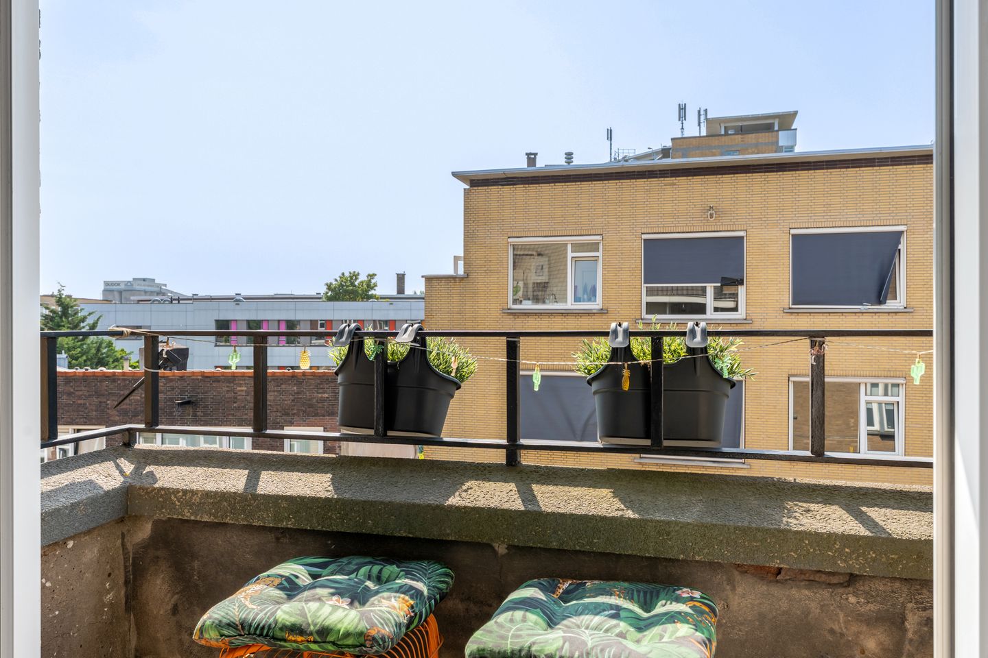 Foto 20 van Korte Singelstraat 22-3