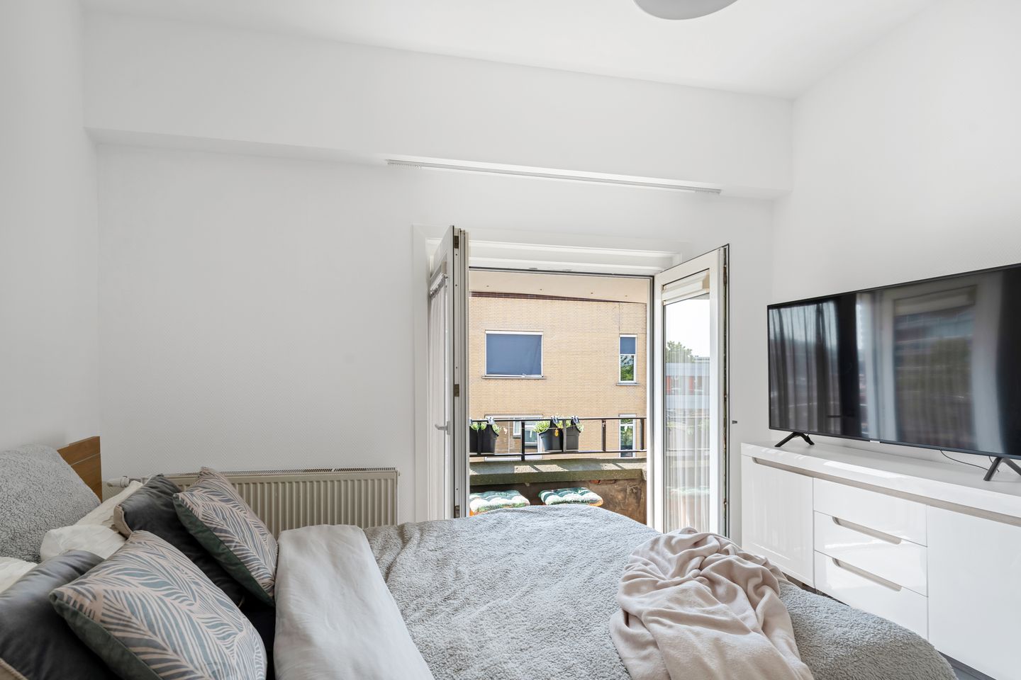 Foto 19 van Korte Singelstraat 22-3