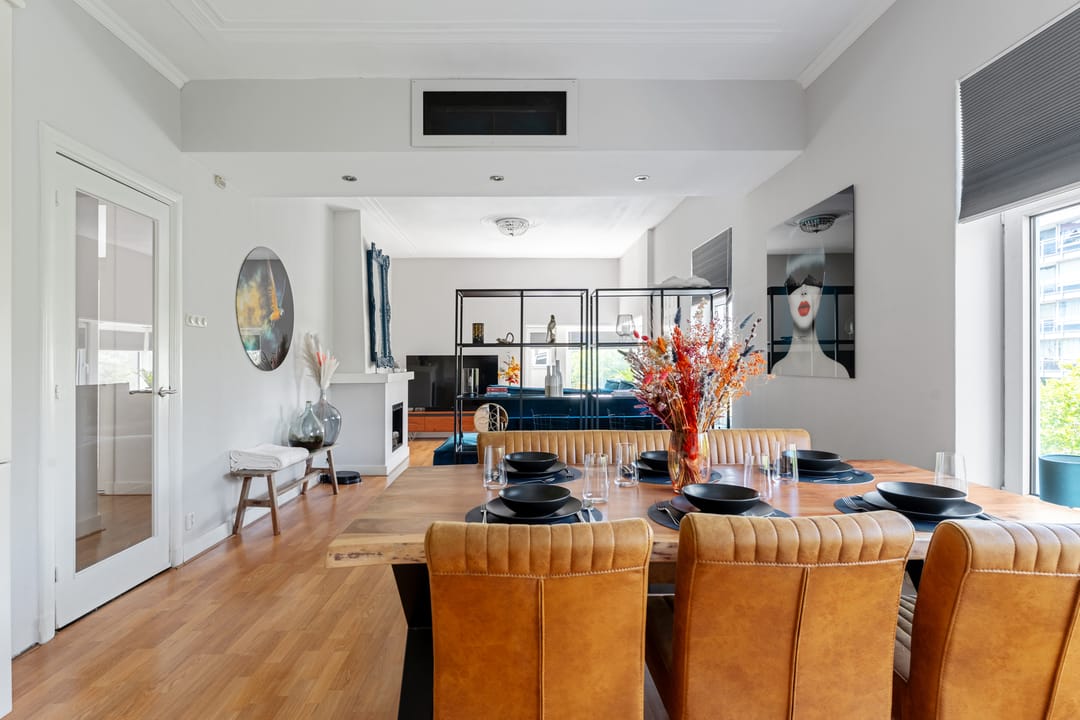 Foto 7 van Korte Singelstraat 22-3