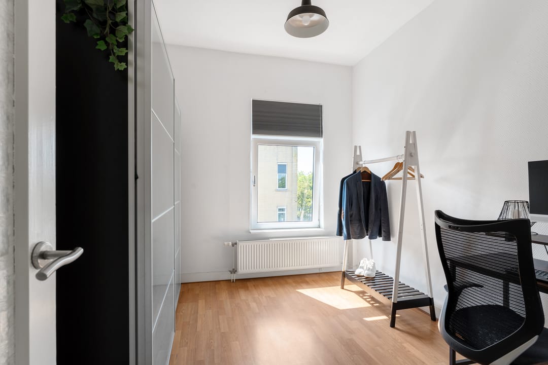 Foto 22 van Korte Singelstraat 22-3