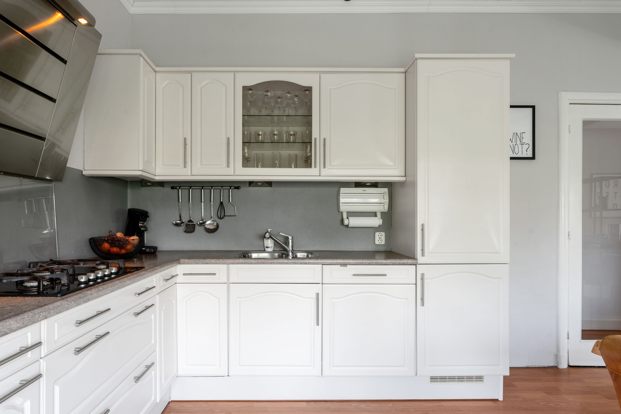 Foto 15 van Korte Singelstraat 22-3