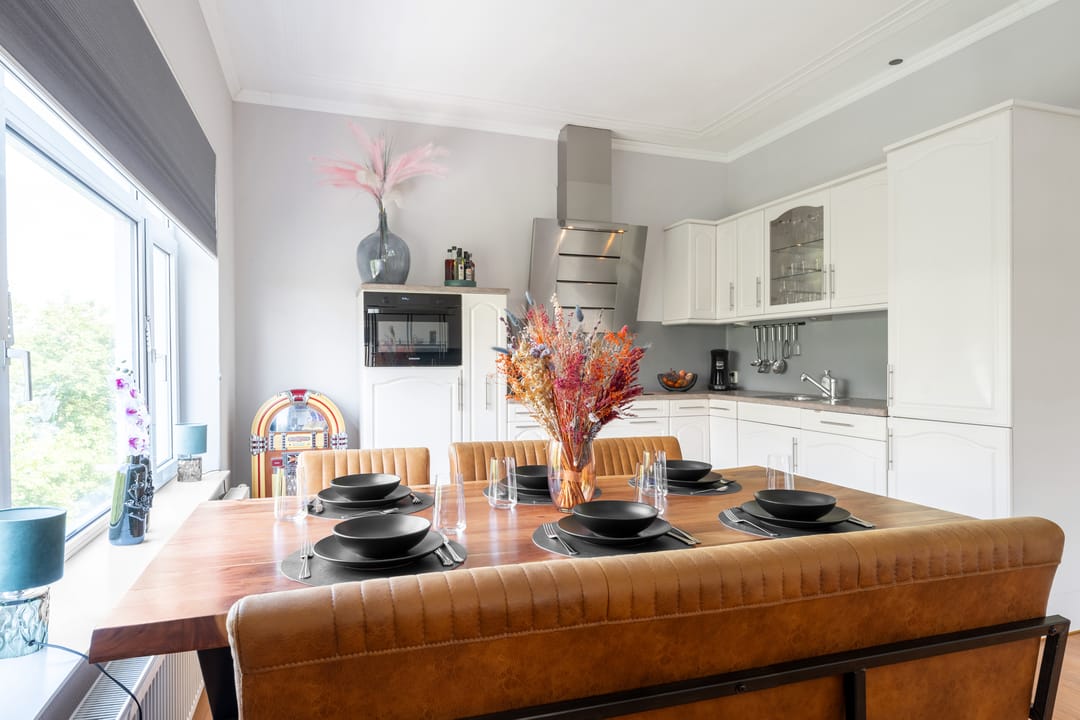 Foto 13 van Korte Singelstraat 22-3