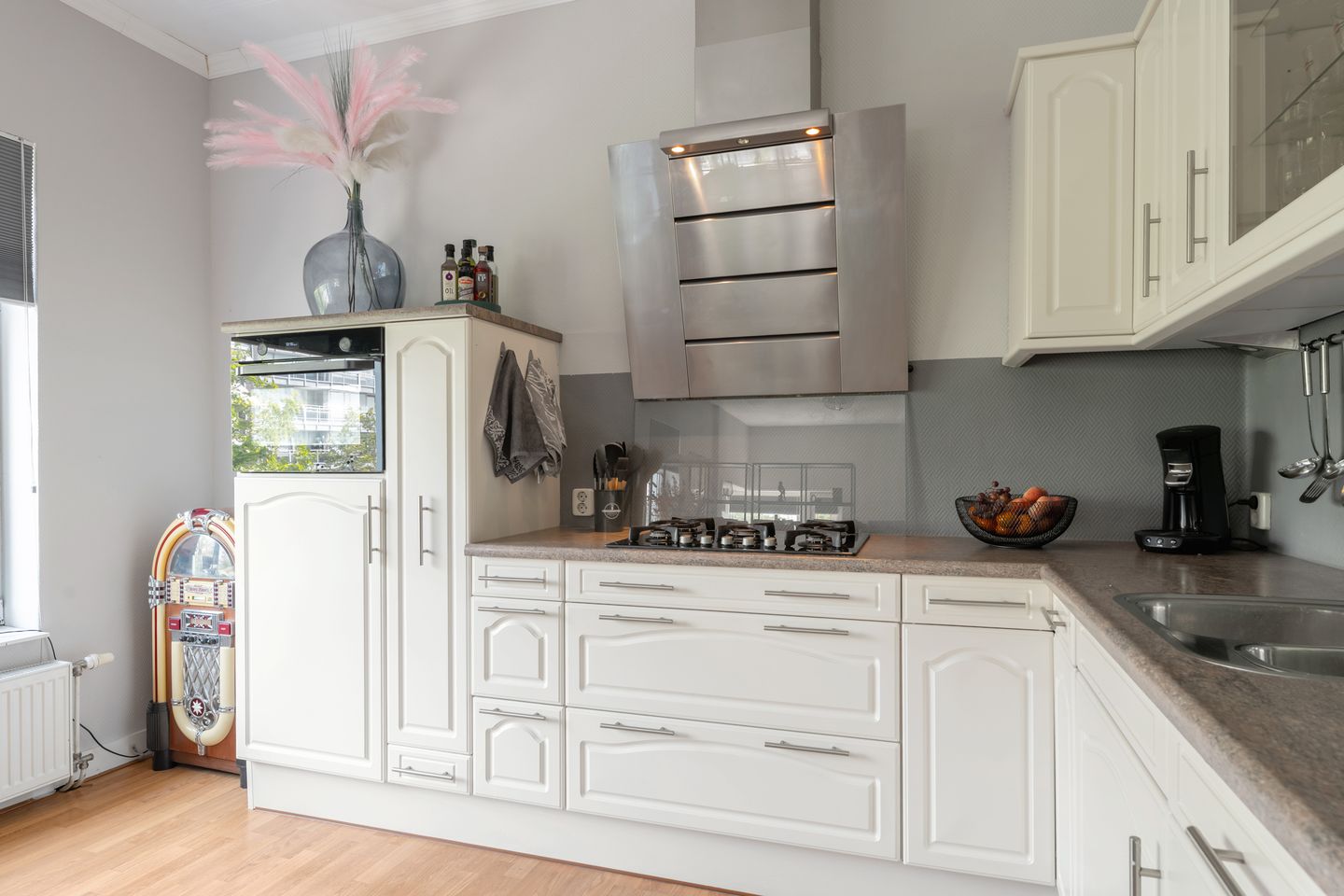 Foto 14 van Korte Singelstraat 22-3