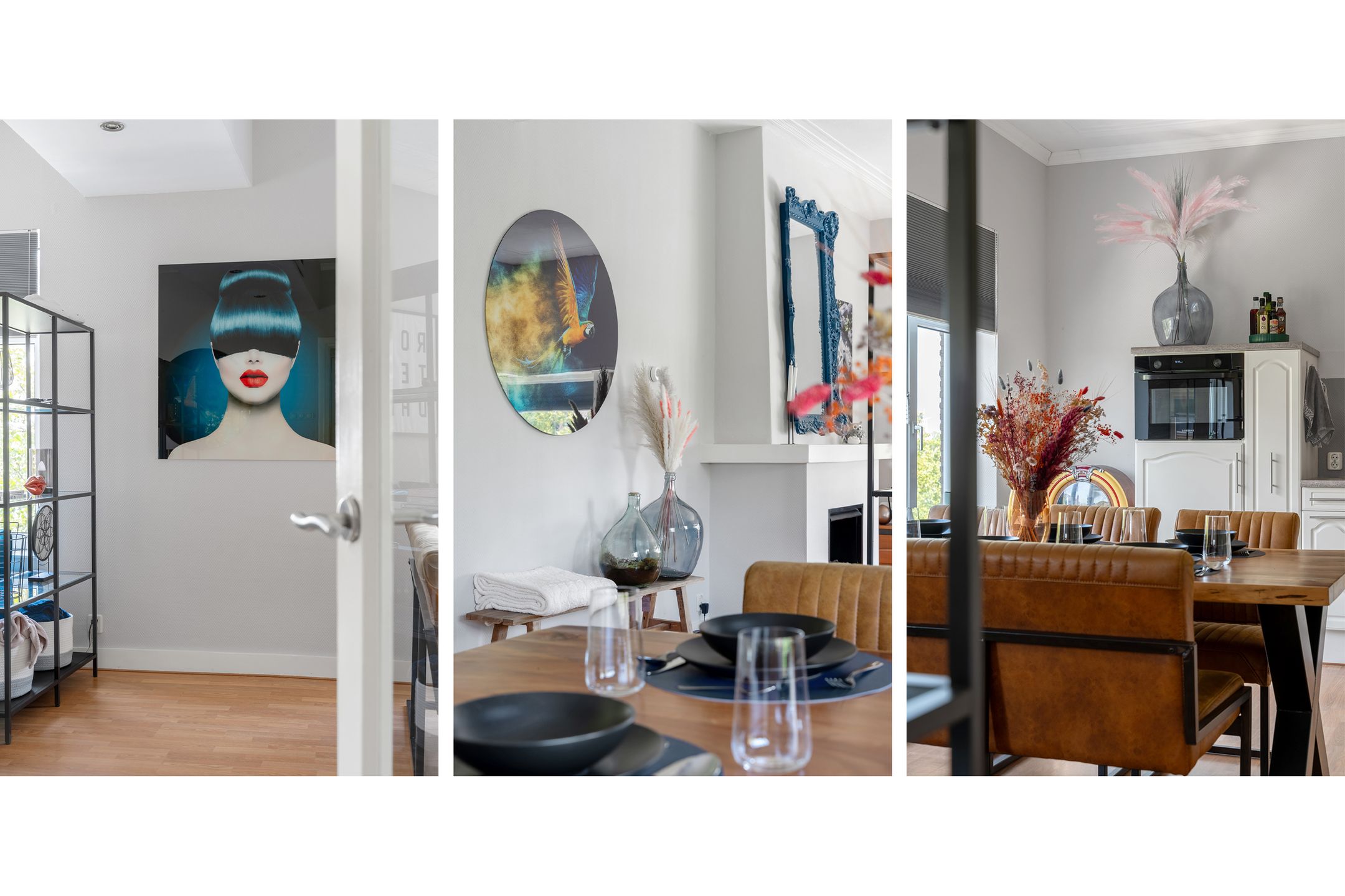 Foto 12 van Korte Singelstraat 22-3