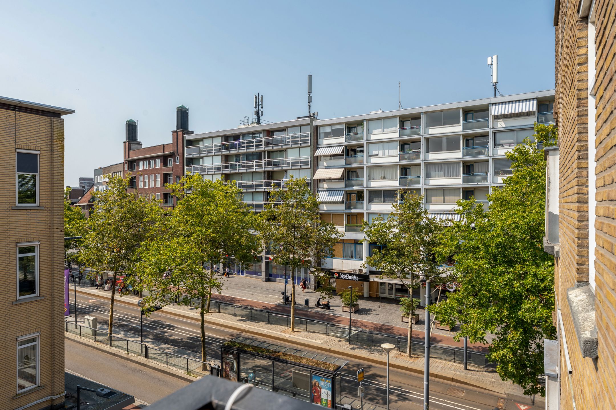 Foto 21 van Korte Singelstraat 22-3