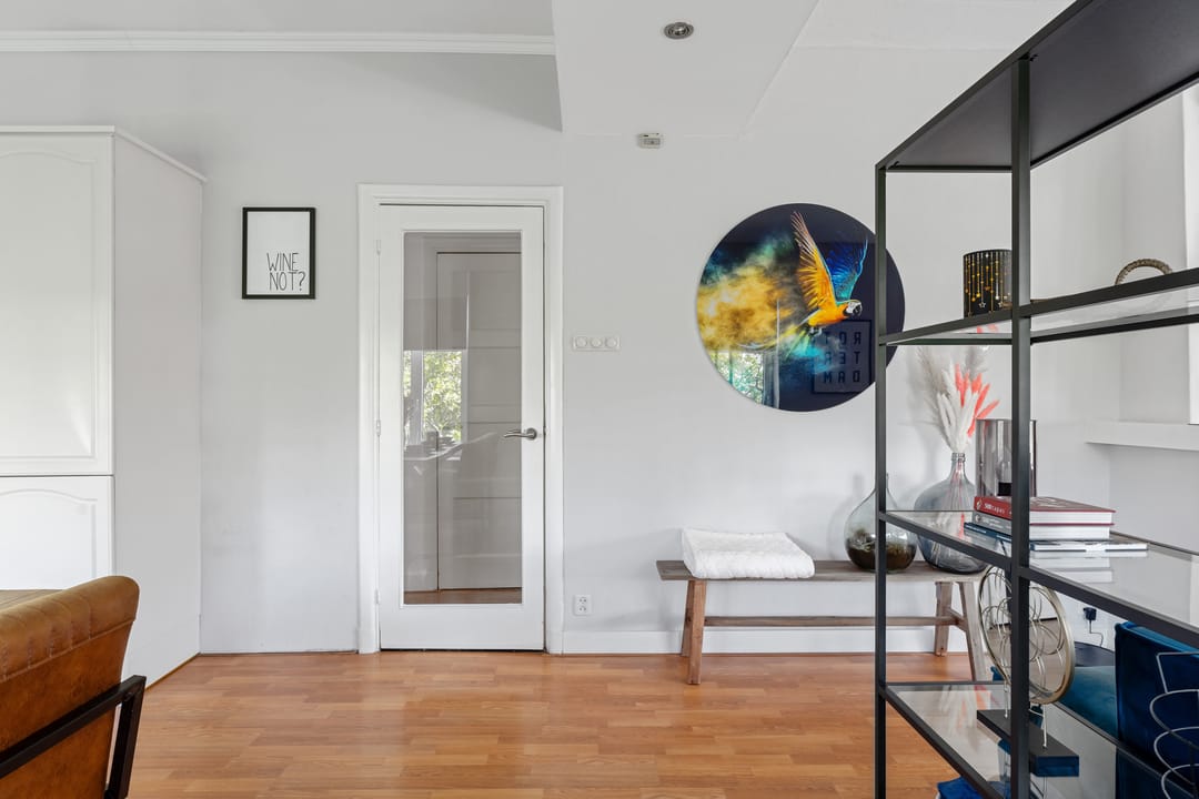 Foto 16 van Korte Singelstraat 22-3