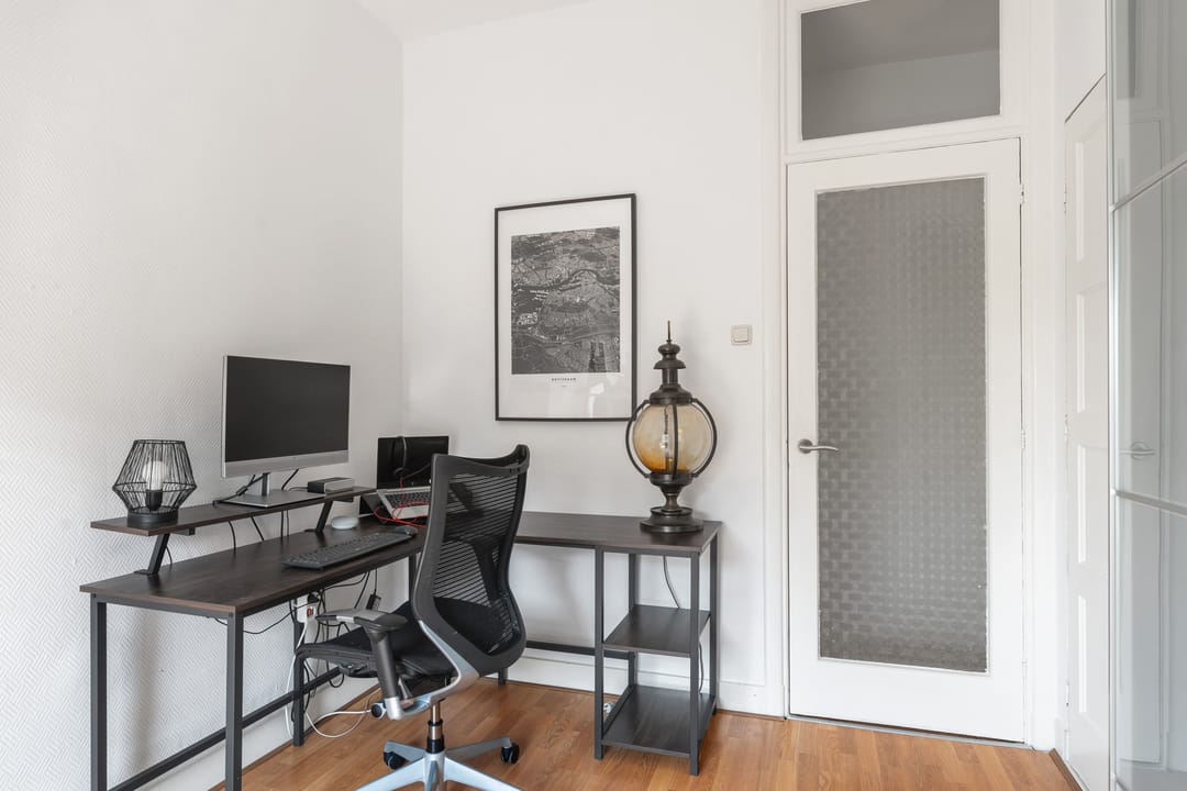 Foto 23 van Korte Singelstraat 22-3