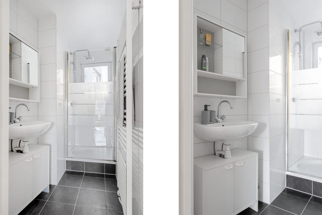 Foto 26 van Korte Singelstraat 22-3