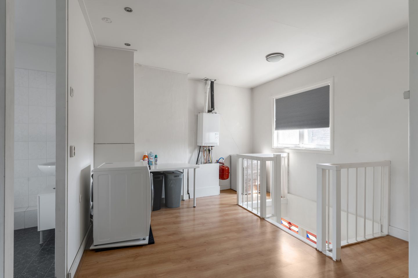 Foto 29 van Korte Singelstraat 22-3