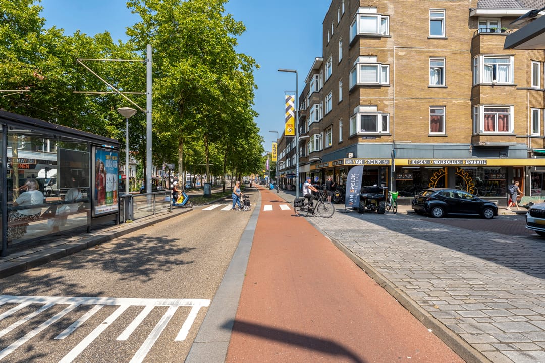 Foto 31 van Korte Singelstraat 22-3