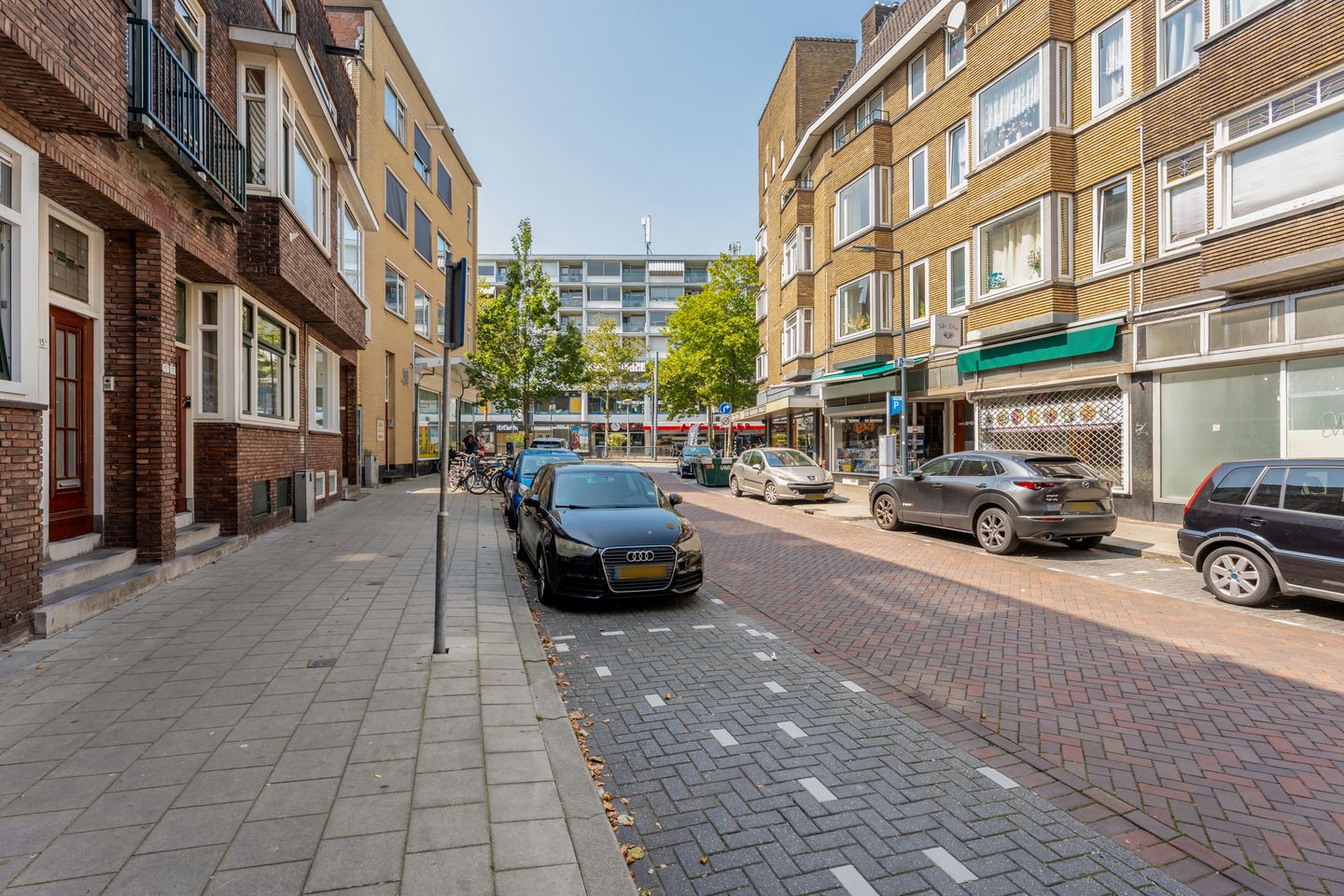 Foto 34 van Korte Singelstraat 22-3