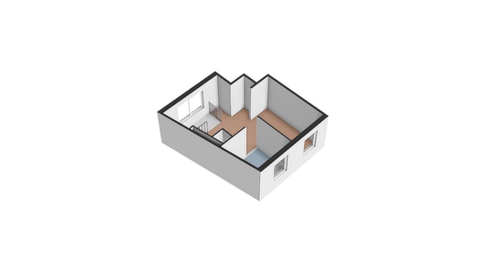 Foto 41 van Korte Singelstraat 22-3
