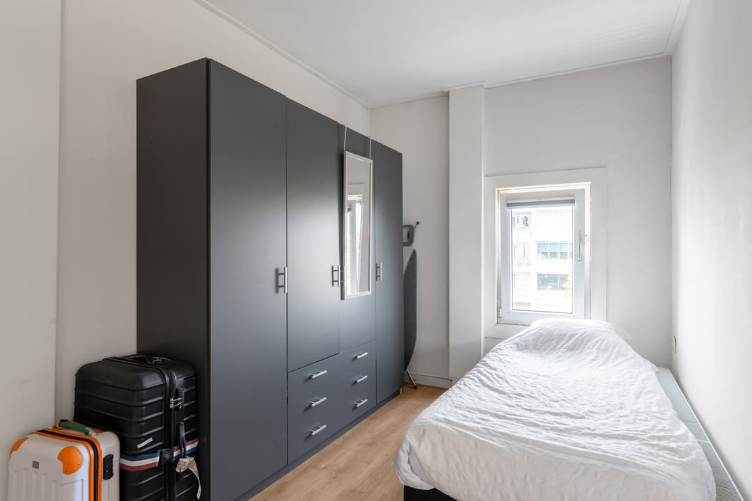 Foto 28 van Korte Singelstraat 22-3