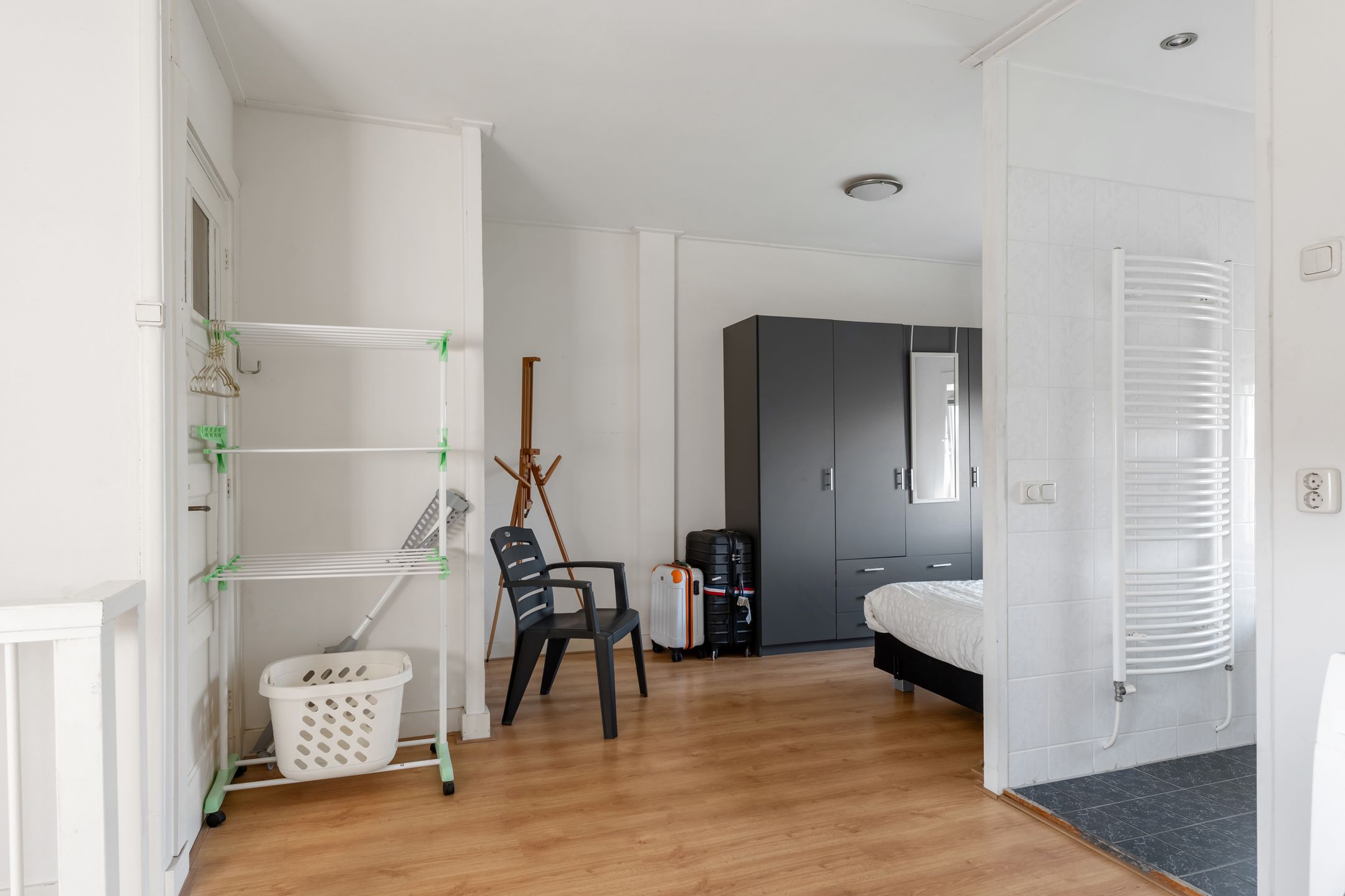 Foto 27 van Korte Singelstraat 22-3