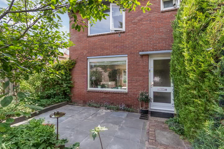 Foto 4 van Soerstraat 36