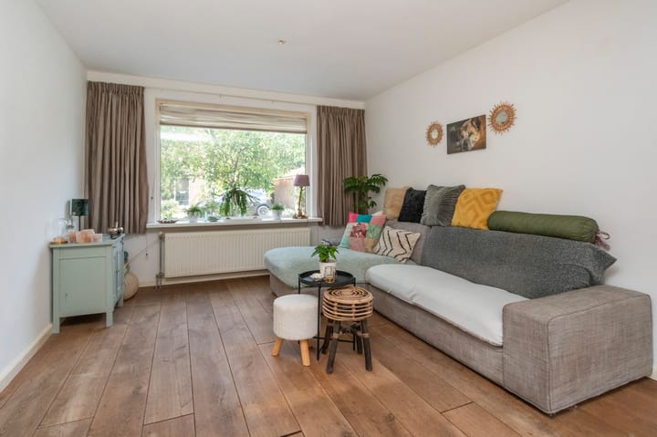 Foto 5 van Soerstraat 36