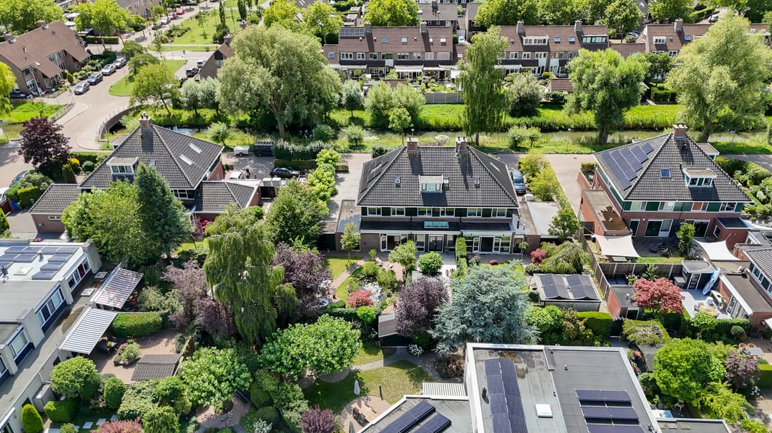 Photo 56 of Muiderzand 4