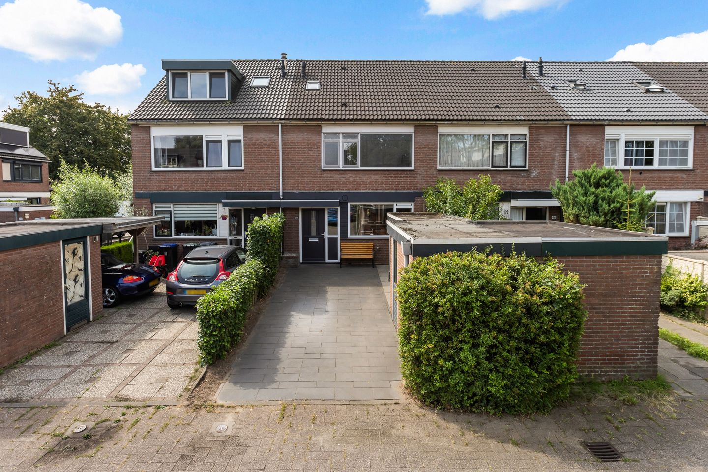 Foto 1 van Graveerstift 45