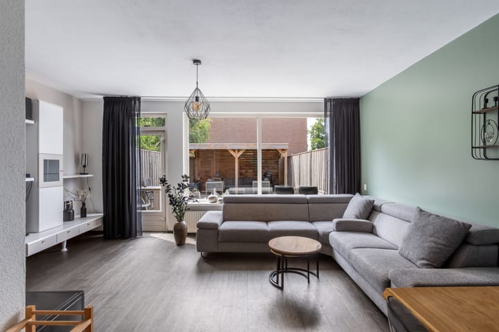 Foto 2 van Graveerstift 45