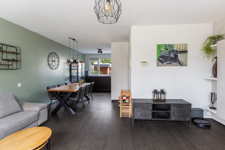 Foto 9 van Graveerstift 45