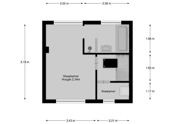 Foto 29 van Soerstraat 36