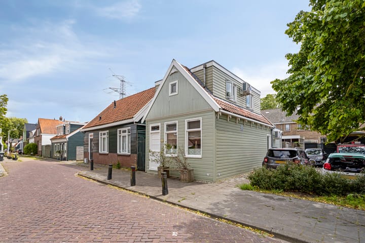 Foto 1 van Ameland 35