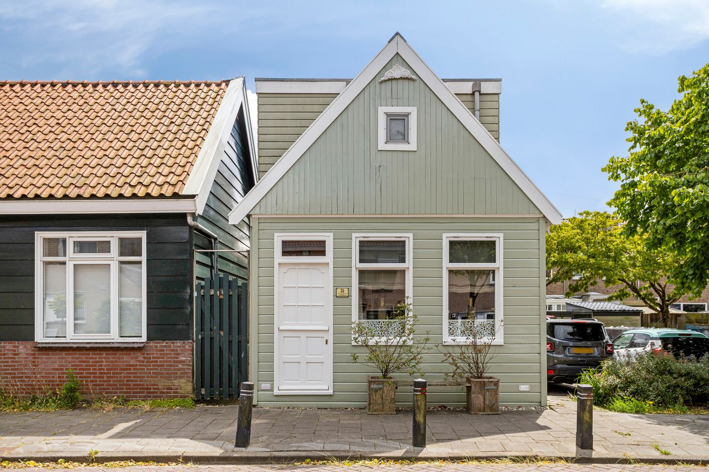 Foto 4 van Ameland 35