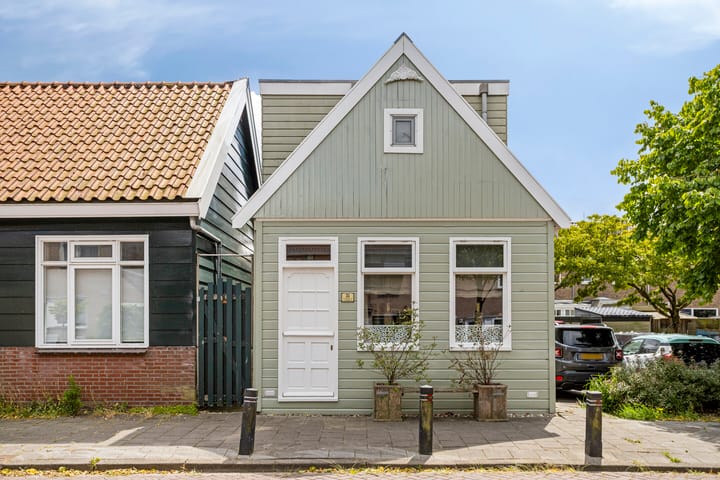 Foto 4 van Ameland 35