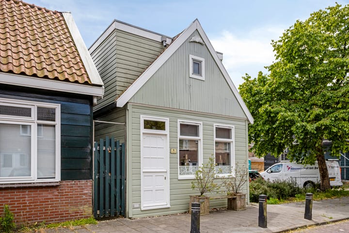 Foto 5 van Ameland 35