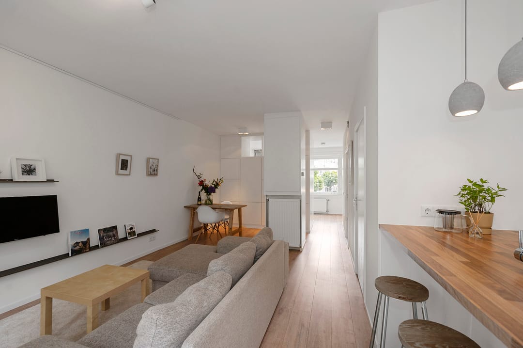 Foto 2 van Semarangstraat 28-1