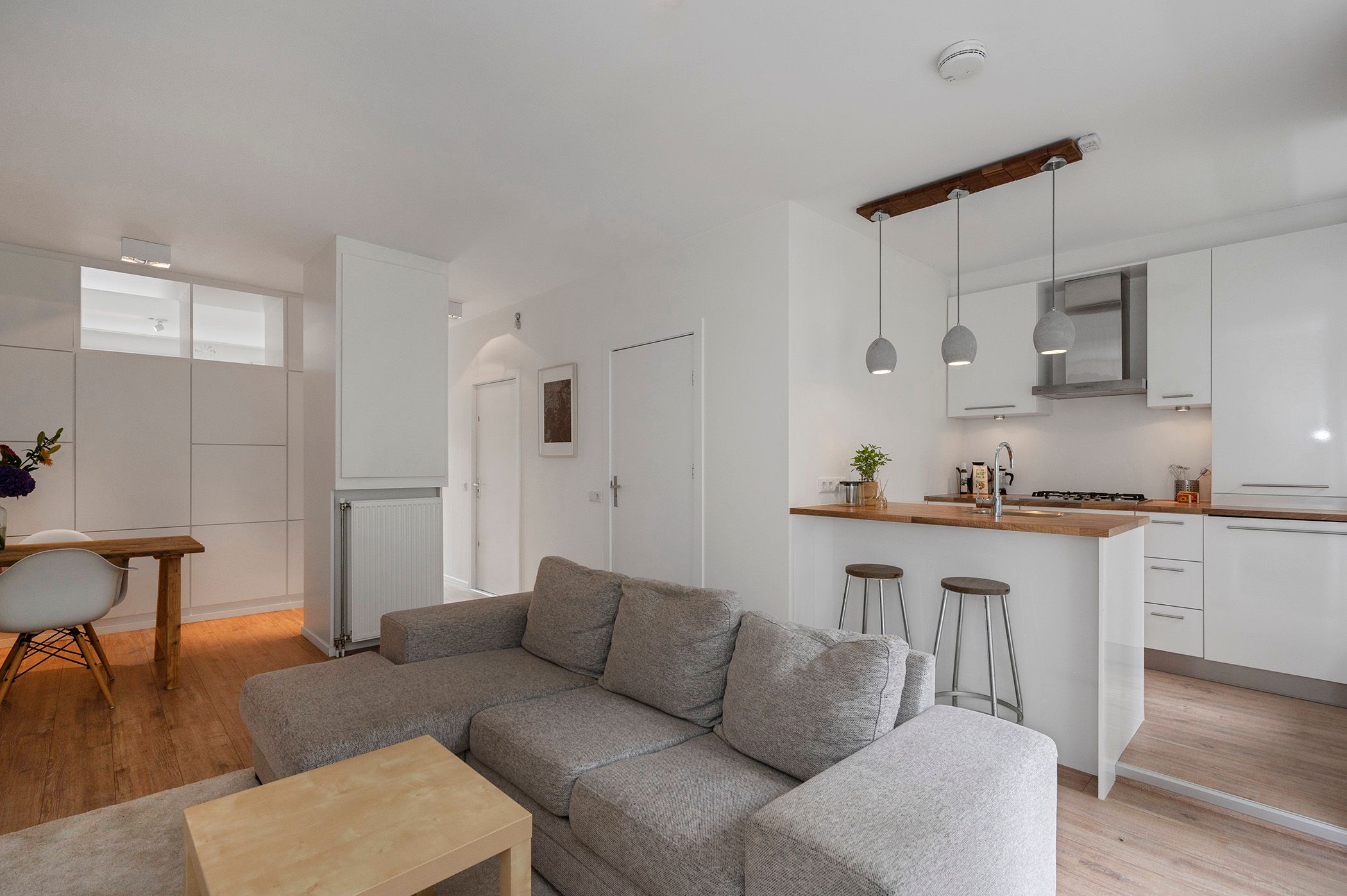 Foto 3 van Semarangstraat 28-1