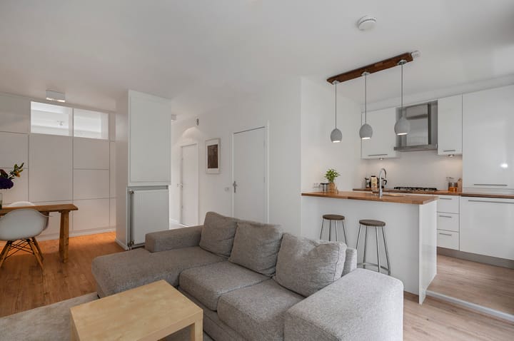 Foto 3 van Semarangstraat 28-1