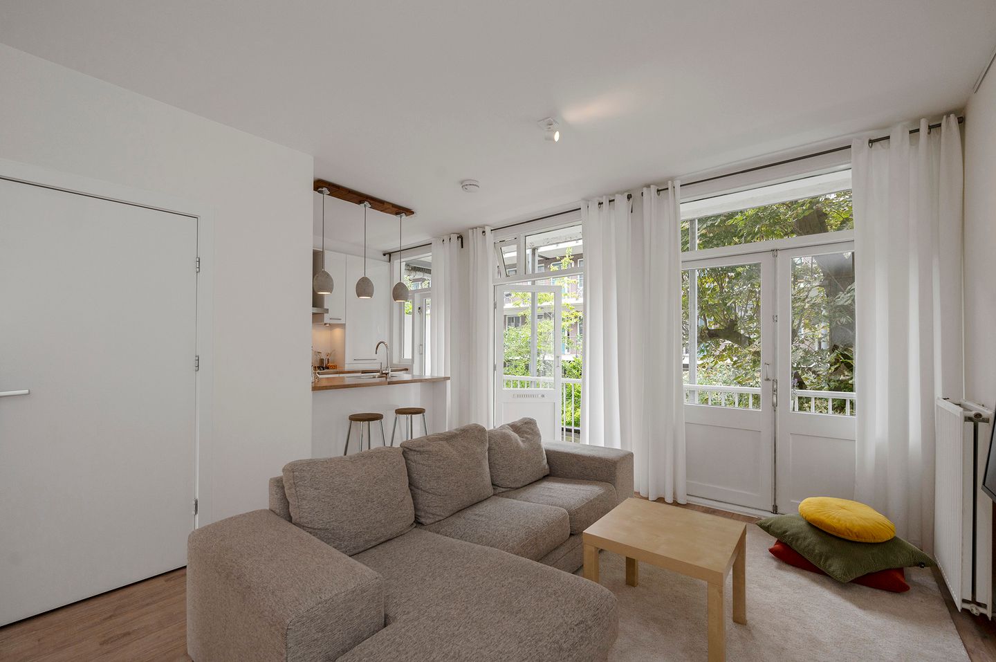 Foto 4 van Semarangstraat 28-1