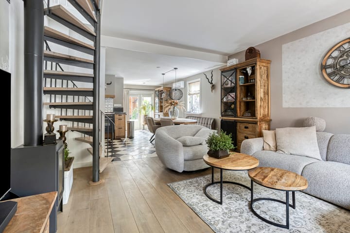 Foto 13 van Ameland 35