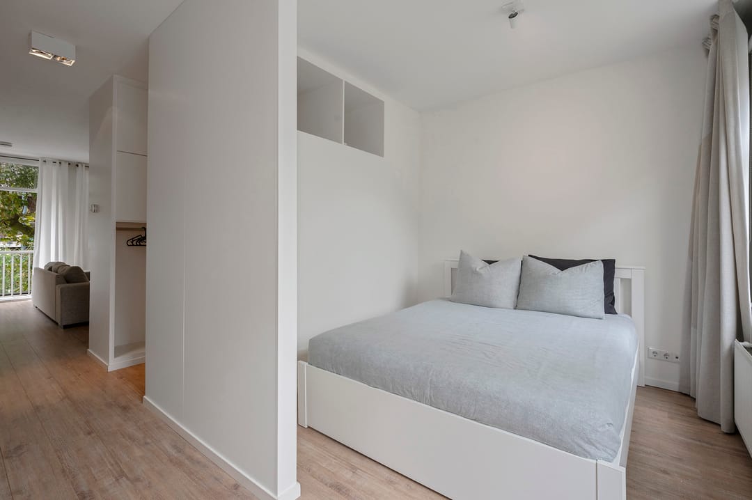 Foto 11 van Semarangstraat 28-1