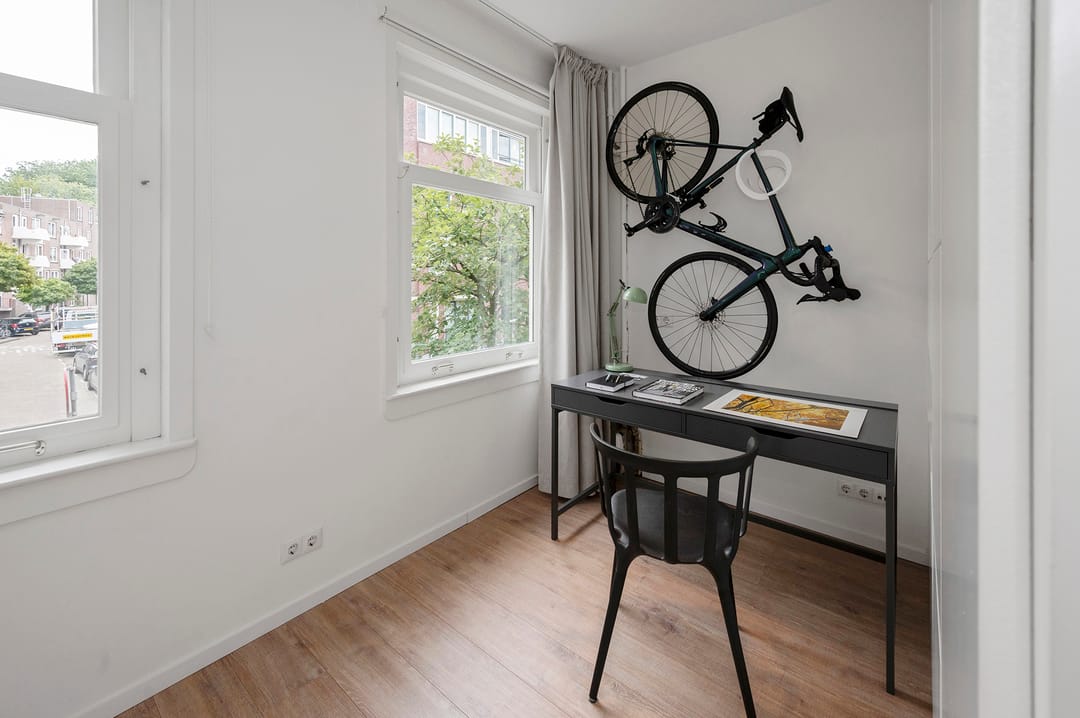 Foto 13 van Semarangstraat 28-1