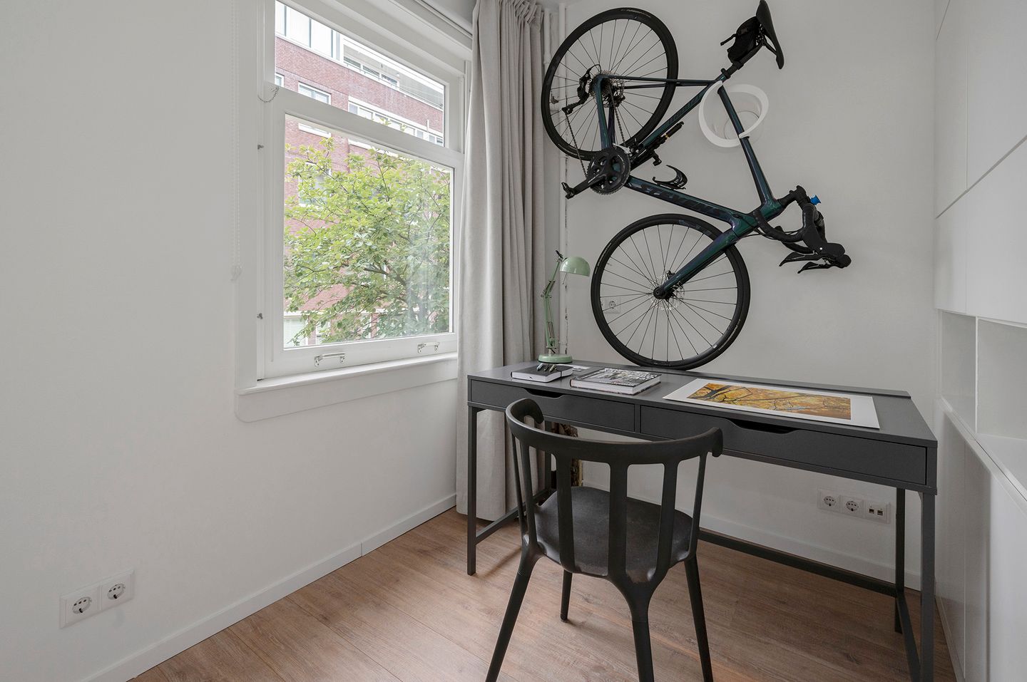 Foto 14 van Semarangstraat 28-1