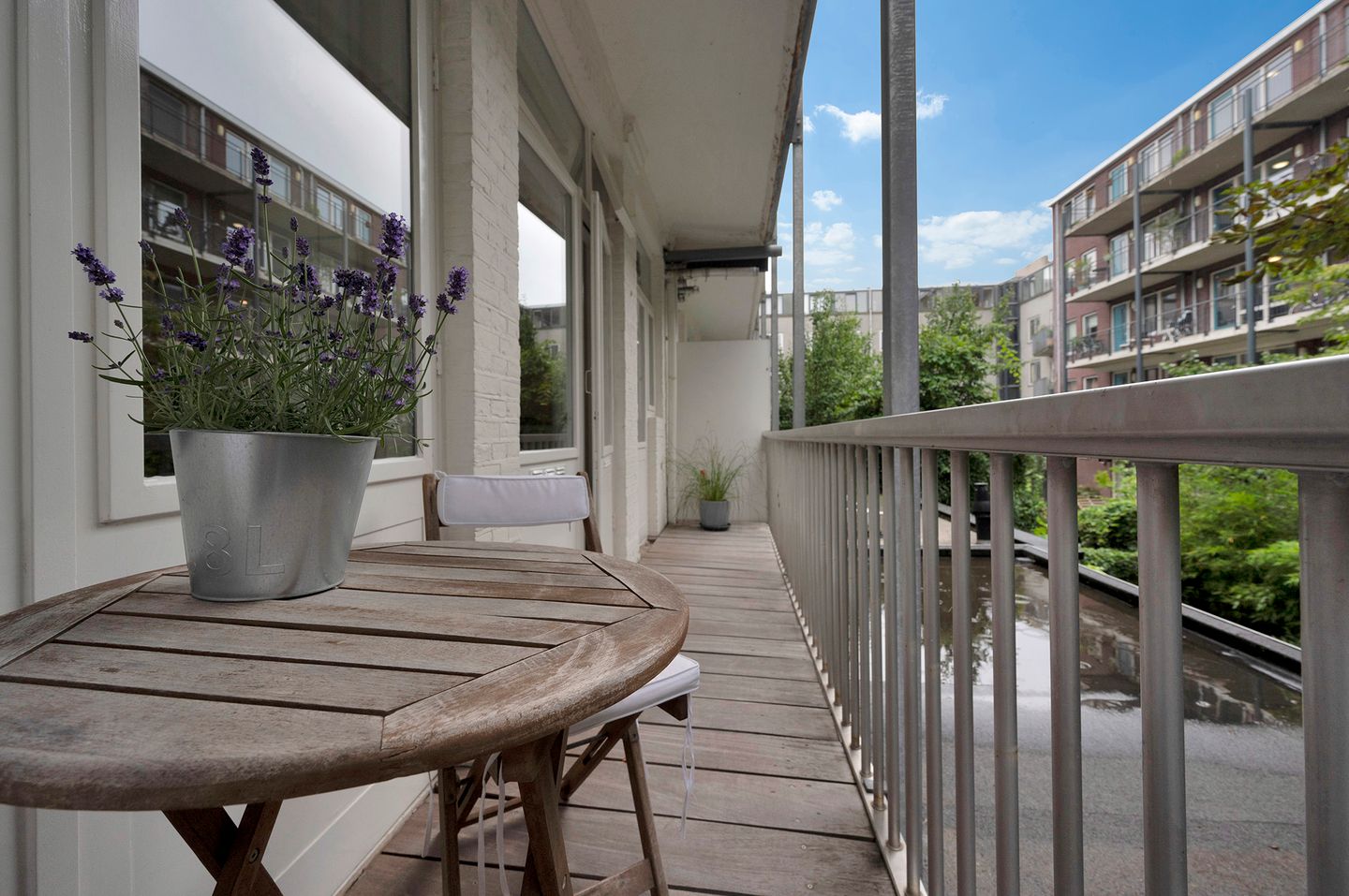 Foto 19 van Semarangstraat 28-1