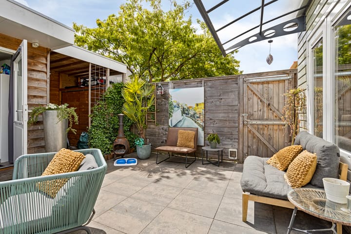 Foto 26 van Ameland 35