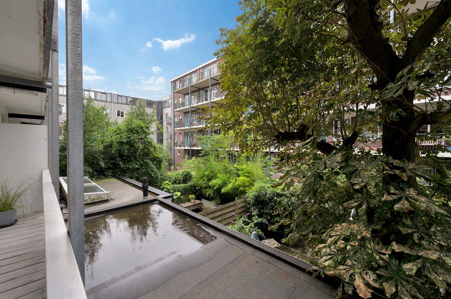 Foto 20 van Semarangstraat 28-1