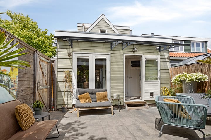 Foto 28 van Ameland 35