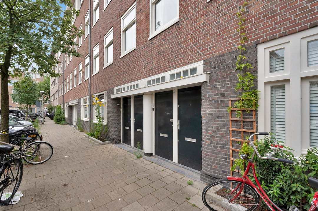 Foto 22 van Semarangstraat 28-1