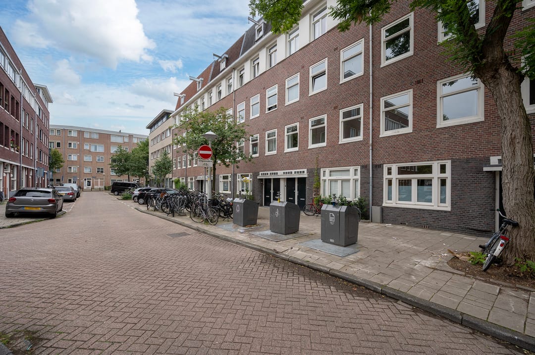 Foto 23 van Semarangstraat 28-1