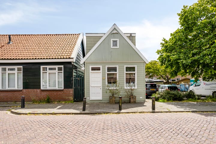 Foto 33 van Ameland 35